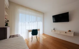 Apartament deosebit cu 4 camere la 5 minute de UMF - Poză 26
