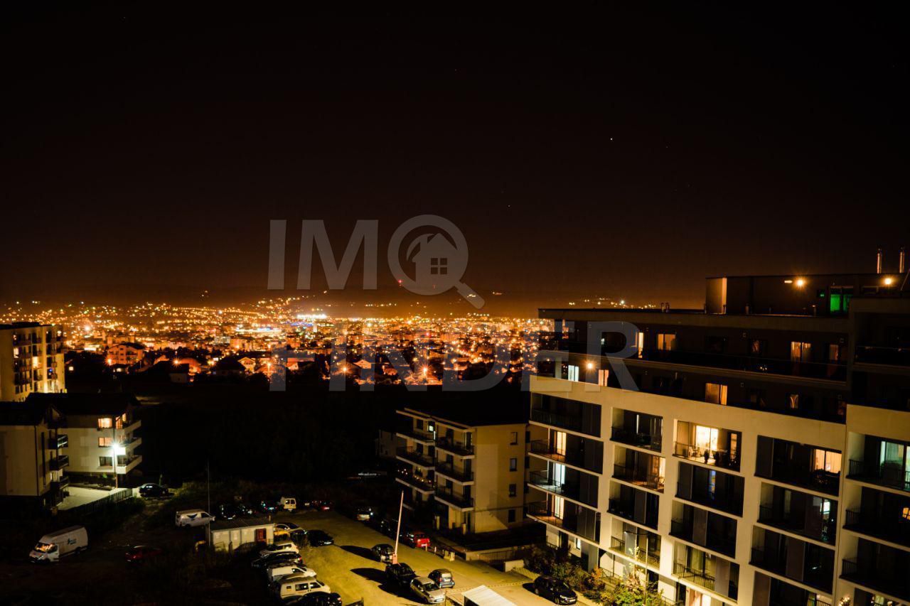 Vanzare 2 camere Buna Ziua, mobilat si utilat 60 mp + 30 mp terasa - Poză 13