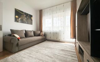 Apartament 2 camere | 50mp | Balcon | Garaj | Golden Tulip Zorilor - Poză 1