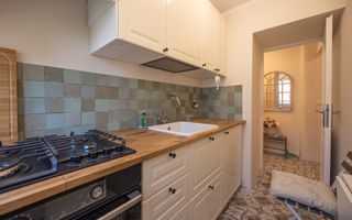 Apartament cochet - prima inchiriere - zona Girocului - Poză 11