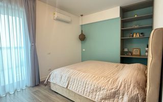 VANZARE APARTAMENT 4 CAMERE | SISEȘTI | TERASA 58MP | PARCARE - Poză 6