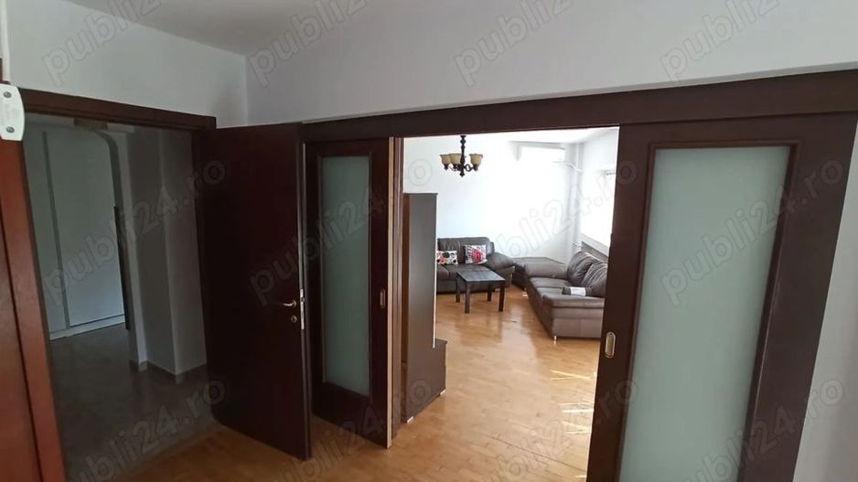 De inchiriat Apartament 3 camere Unirii - Tribunal sector 3 - Poză 3