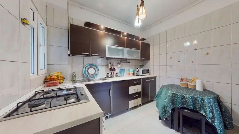 GROZAVESTI - Orhideea / Vila multifunctionala 251 mp / Teren 270 mp - Poză 32