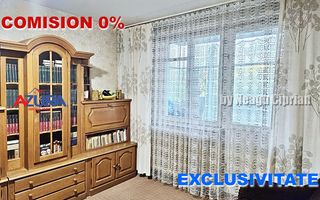 AZURA Imobiliare - Apartament 2 Cam Cf1 Balcon Exercitiu Traian - Poză 2