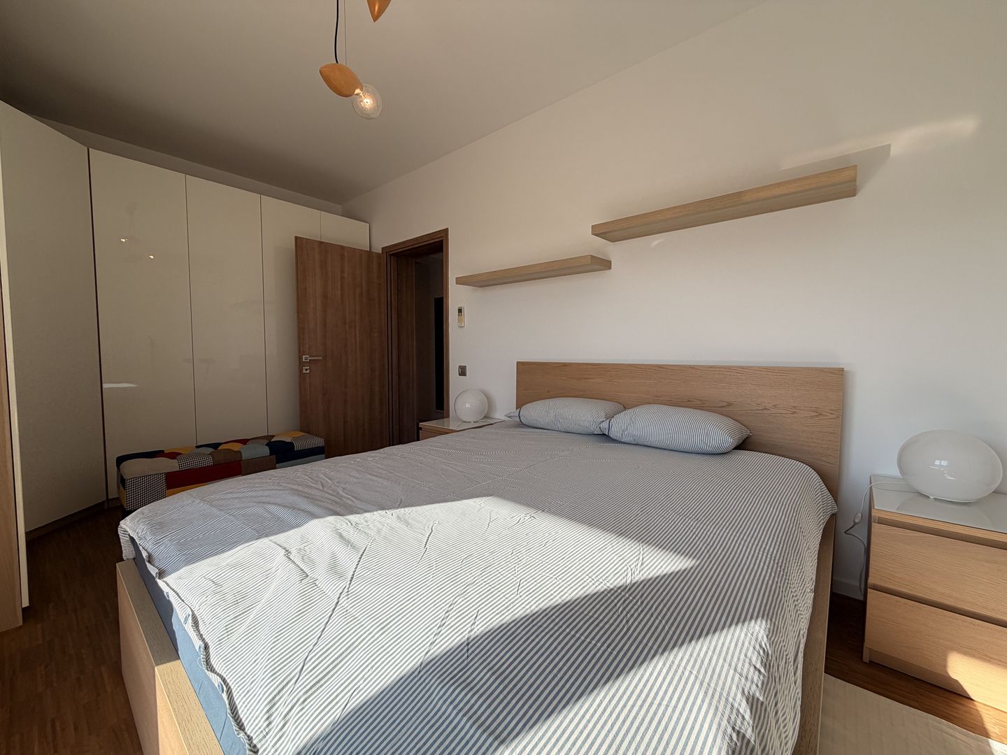 APARTAMENT 3 CAMERE | TERASA 90MP | PRIMA INCHIRIERE - Poză 10