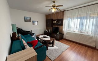 Apartament cu 2 camere decomandat-Parcul Teilor - Poză 10