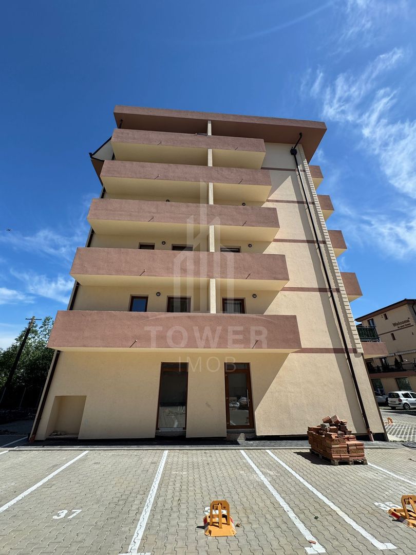 Apartament cu 3  în ansamblu rezidențial nou – Kastani Residence - Poză 2