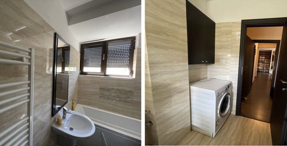 Apartament de lux 3 camere | COMPLEX SUNRISE - Poză 8