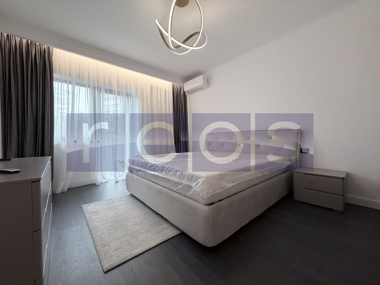 VANZARE 3 CAMERE | LUX | VEDERE PARC FLOREASCA - Poză 4