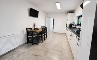 Berceni-150 m Bd 1 Mai - Casa individuala - Mobilata/Utilata - 182 mp - Poză 12