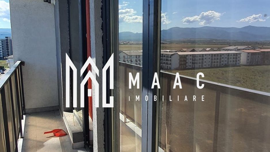 Apartament 2 Camere | Etaj Intermediar | zona Dedeman - Poză 17