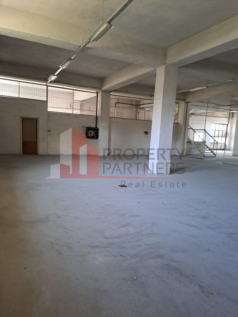 Spatiu de productie - depozitare - Poză 6