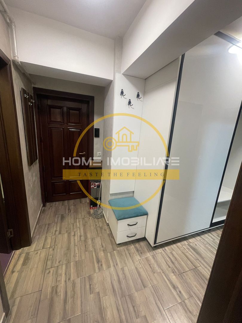 Apartament cu 2 camere în complexul Sun City din Iași/Zona Galata - Poză 6