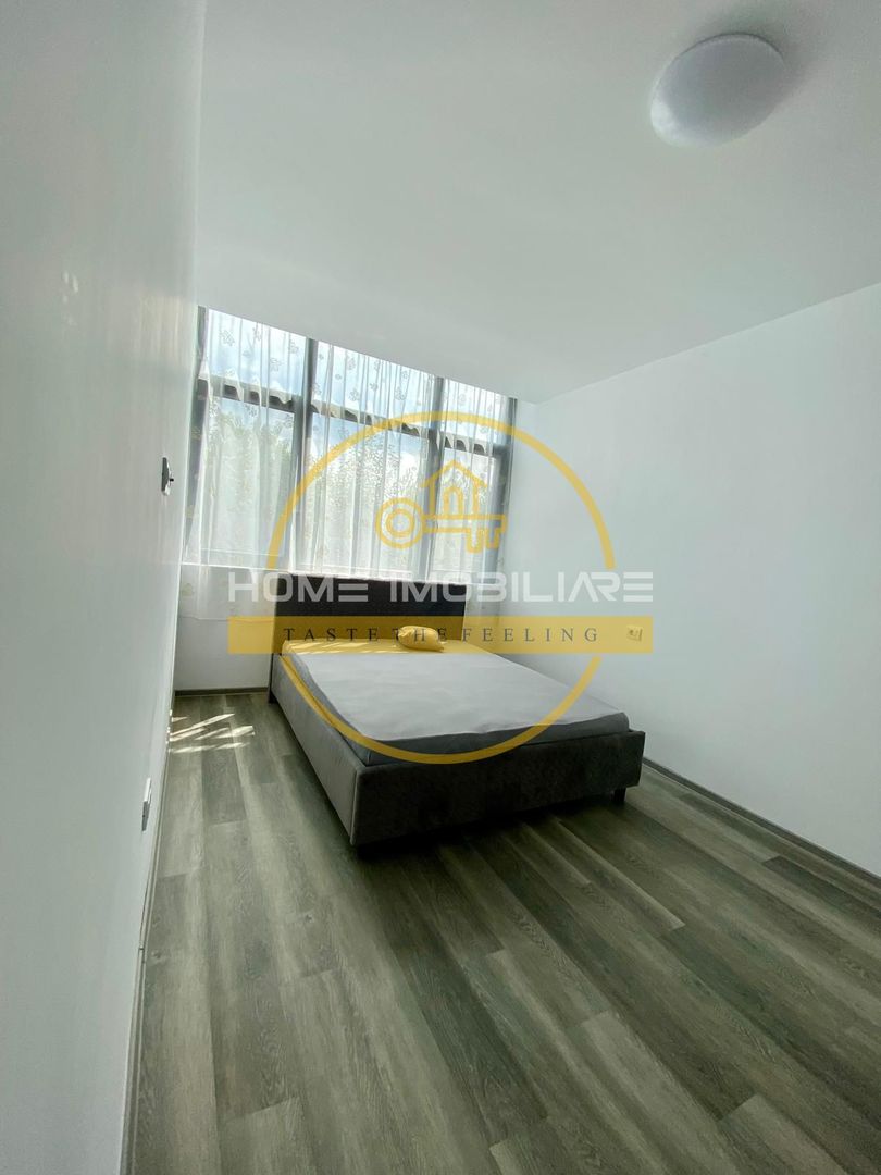 Chirie/Apartament 3Camere 2Bai+Parcare+Gradina-Strada Pepinierii! - Poză 2