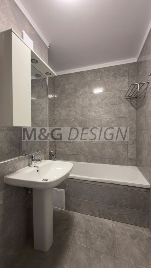 Apartament 2 camere Torontalului bloc nou - Poză 5