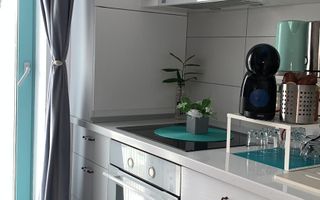 Ag BRASADAS vinde ap 2 cam 59mp Et 5/6 PRIMA LINIE Năvodari. - Poză 10