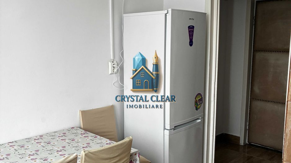 Apartament cu 2 camere - zona Cornișa, aproape de UMFST - Poză 11