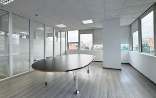 City view from the office - Poză 11