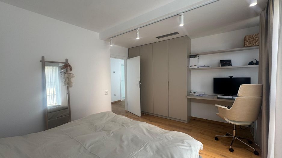 VILA SUPERBA 4 CAMERE + PARCARE ACOPERITA || PIPERA|| EPIQUE HOME - Poză 15