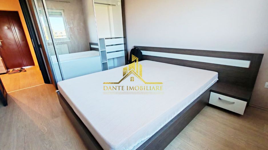 2 camere, decomandat, bloc nou, modern, Calea Turzii, Leroy Merlin - Poză 12