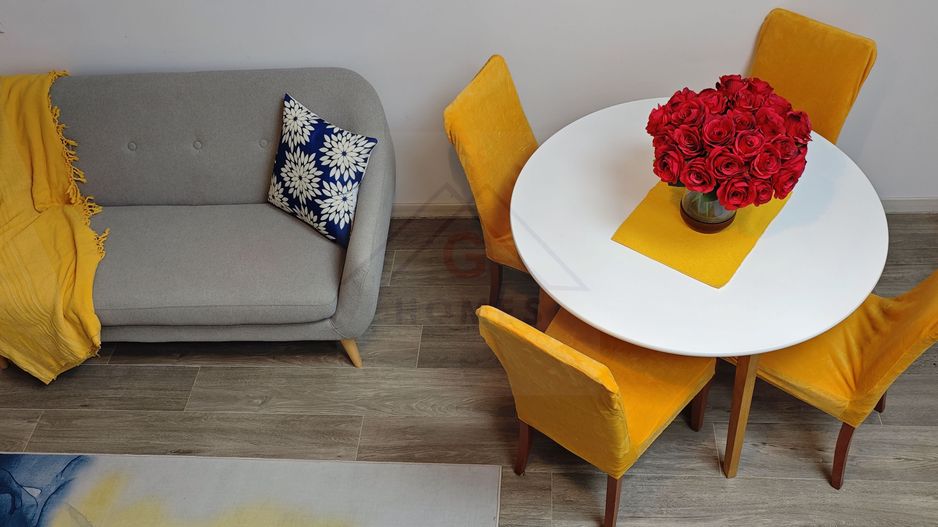 Apartament “de revista”, la casa in Elisabetin- zona consulatelor. - Poză 20