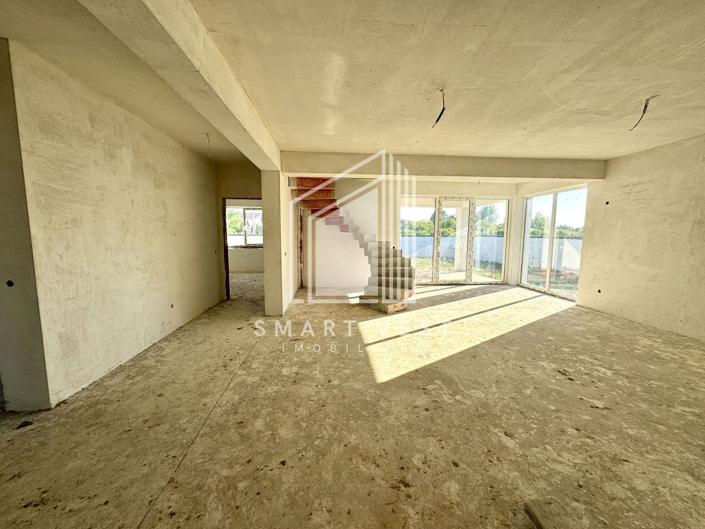 Casa cu teren | 150 mp | Zona Baritiu - Poză 3