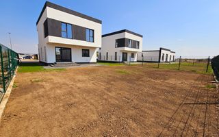 Proiect Rezidential Nou - 340 de Case in Dezvoltare - Comuna Ber - Poză 4