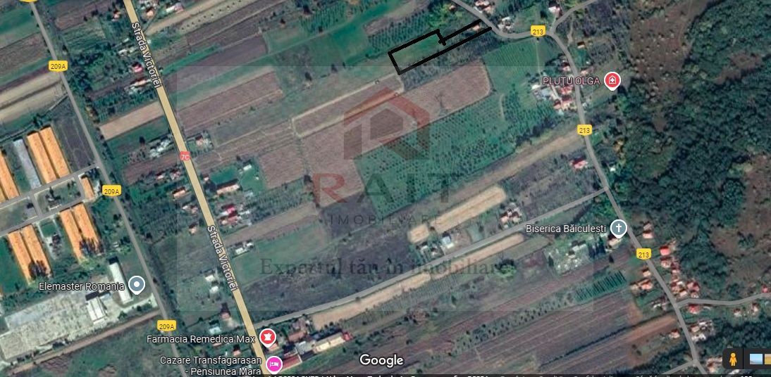 Casa de Vanzare Baiculesti Arges - Poză 7