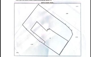 Casa si teren de vanzare in zona 1 Mai | 231 mp teren, 7 min de metrou - Poză 3