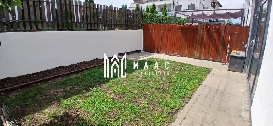 Apartament cu 3 camere | Grădină 40 mp | Parcare | Calea Cisnadiei - Poză 8