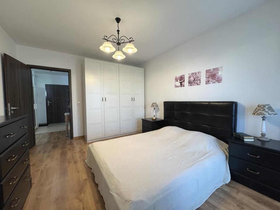 Apartament 2 camere | Uranus Plaza | 60 mp | Disponibil imediat | Comion 0% - Poză 12