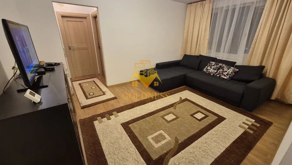 2 camere semidecomandate, balcon, Gheorgheni, Zona Fsega, Iulius Mall - Poză 3