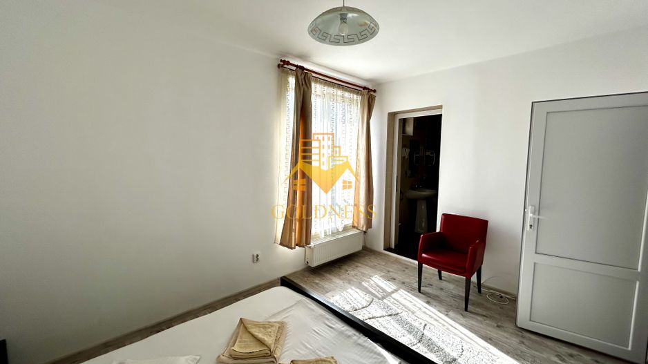 2 camere open space, PetFriendly, Parcare, Profi, Borhanci - Poză 2