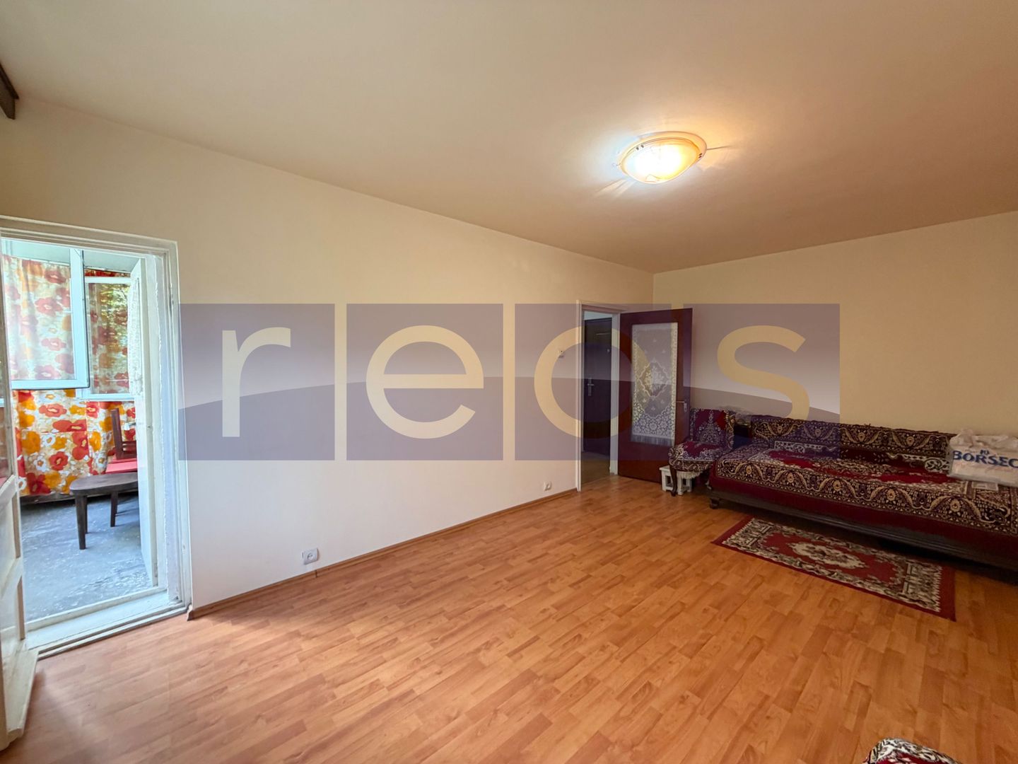 VANZARE 2 CAMERE | 53 MP | DECOMANDAT | ETAJ 3 | ZONA CRANGASI - Poză 2