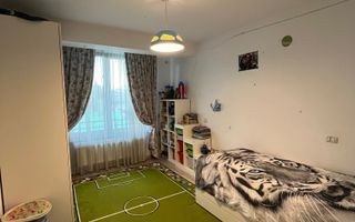 3 camere Damaroaia Bucurestii Noi I bloc 2013 I Parcare Boxa I Metrou - Poză 5