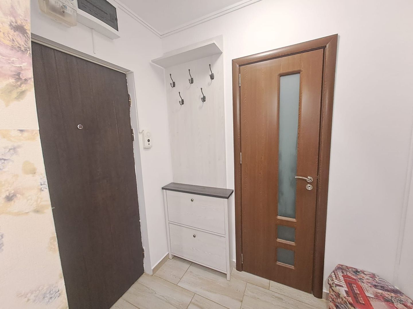 Apartament 2 camere Metrou Raul Doamnei - Poză 12