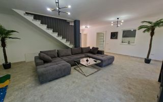 Casa individuala, teren 2000 -Sibiu, Gura Raului - - Poză 8