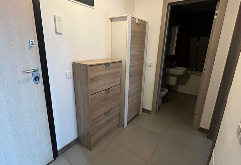 De închiriat STUDIO LUX Zona Regie/ Grozăvești - Poză 4