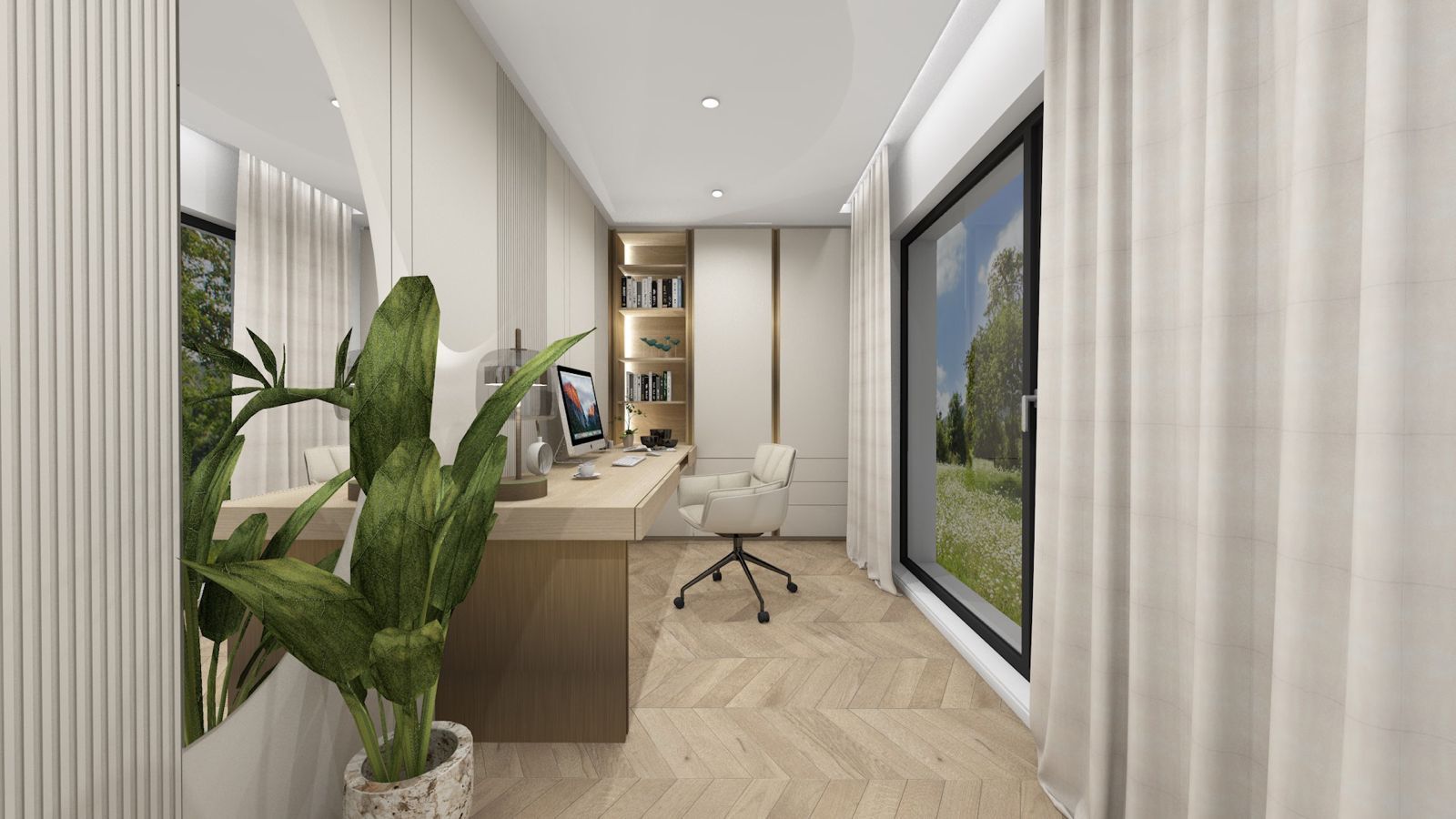 VILA PIPERA I PASTEL RESIDENCE - Poză 5