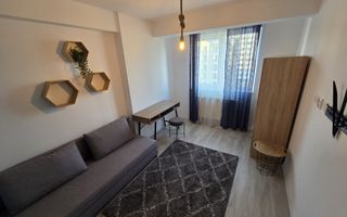 Apartament 3 camere mobilat si utilat la doar cateva minute de metrou - Poză 25