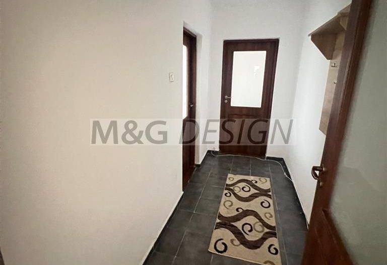 Apartament la vila2 camere decomandat balcoaneCT - Poză 11