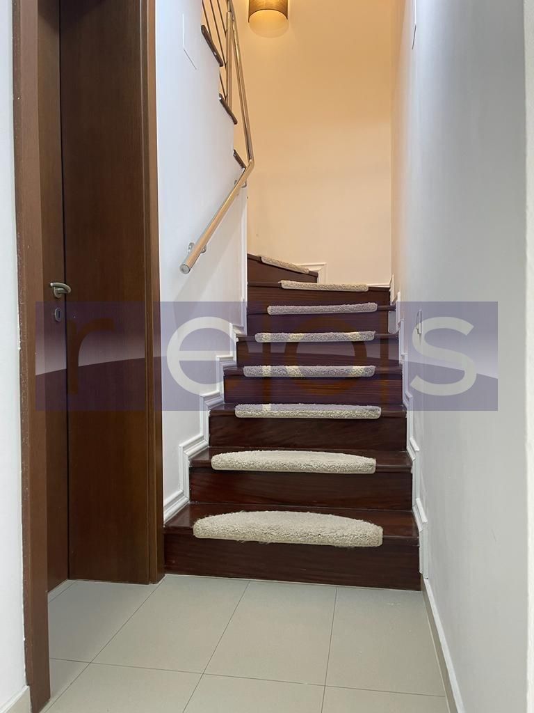 INCHIRIERE VILA PIPERA | 4 CAMERE 150MP | CURTE 112MP | GARAJ-MOBILATA - Poză 18