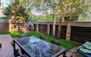 Vilă elegantă 5 camere Băneasa | Luxury living | Curte privată - Poză 10