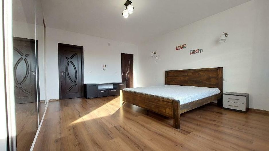 Ag BRASADAS vinde ap 2 cam et 1/2 71mp 2015 Pantelimon. - Poză 2