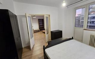 Bloc reconsolidat | Universitate| 2 camere | Camera la mansarda + Boxa - Poză 4