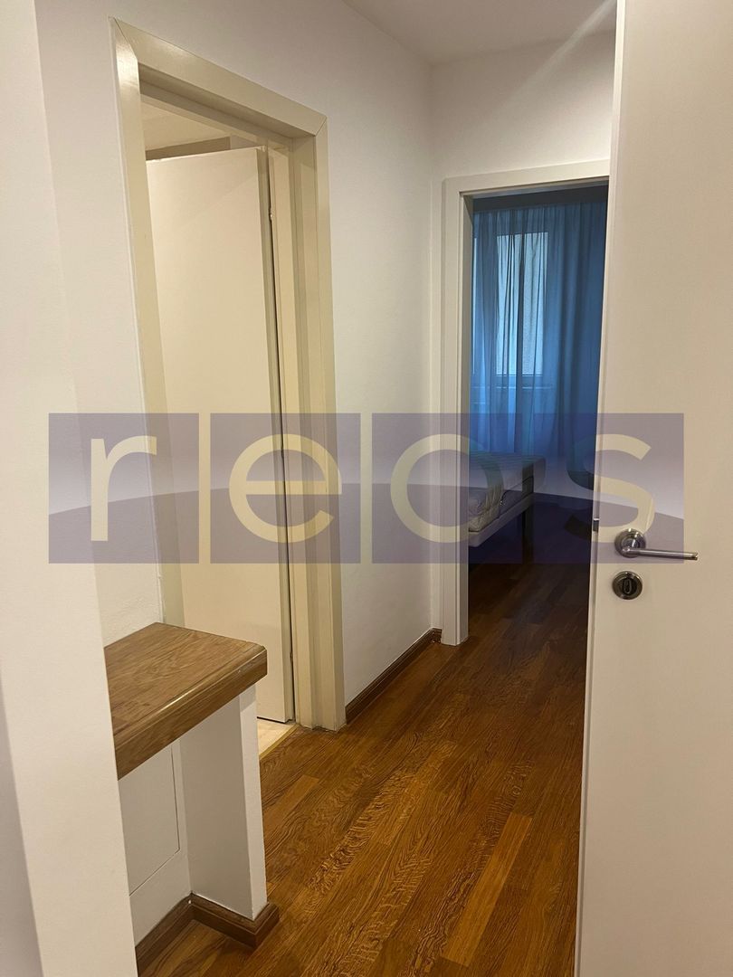 INCHIRIERE 2 CAMERE | HERASTRAU | LOC PARCARE | MOBILAT-UTILAT | 58MP - Poză 15