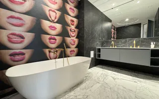 Apartament de LUX  in cel mai impozant imobil din Cluj-Napoca - Poză 16