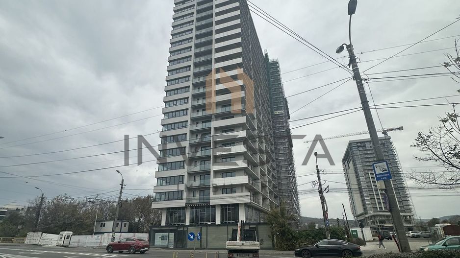 Oportunitate!Maurer Panoramic Cluj! Constructie unica!Parcare inclusa. - Poză 17