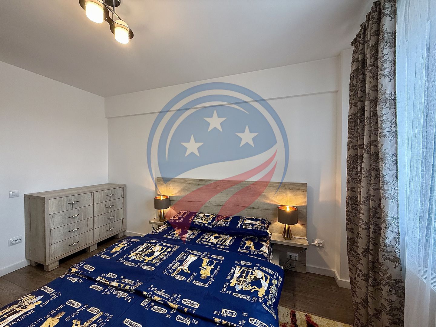 Apartament 3 camere/Lux/Severinului/Craiova - Poză 1