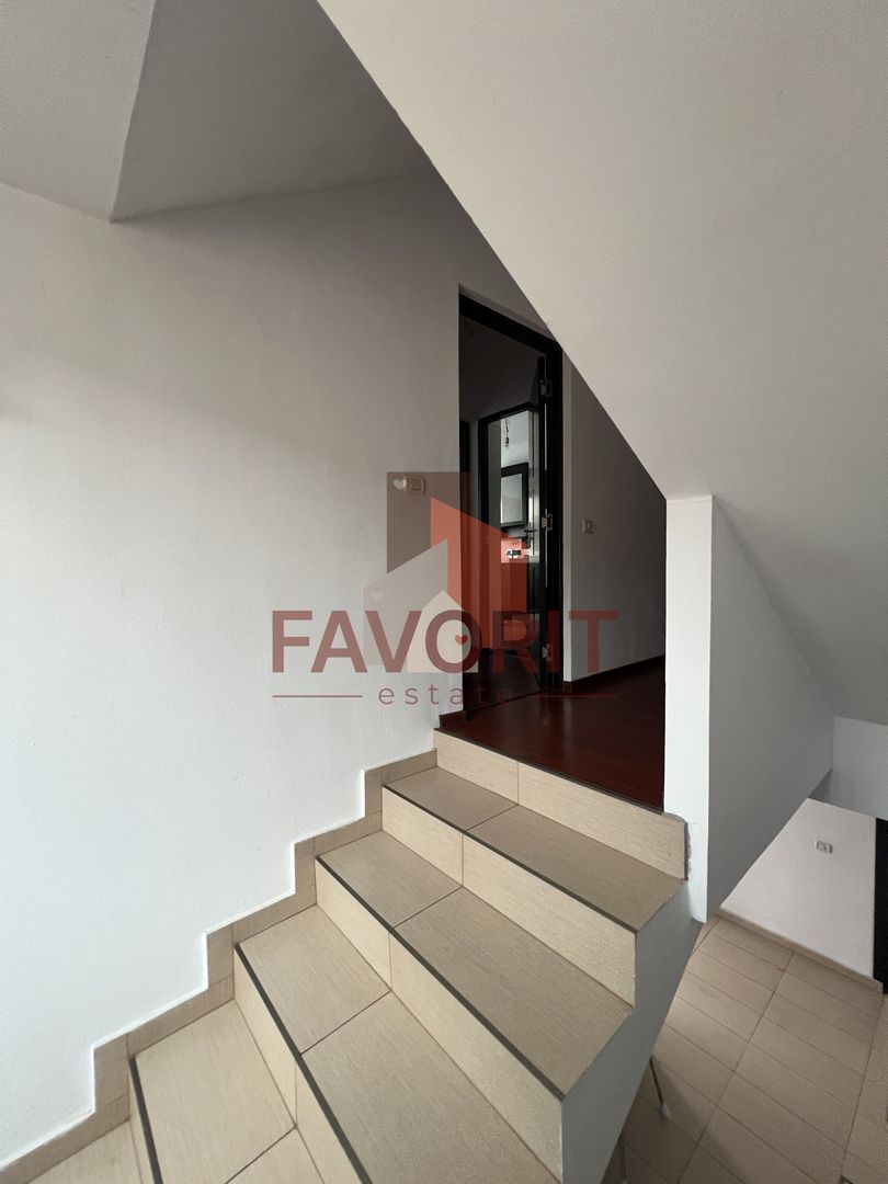 COMISION 0% |Casă individuală de vânzare – Zona Lipovei | Timișoara - Poză 8